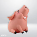 FIGURE Seven Deadly Sins -Hawk -SALVADANAIO