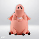 FIGURE Seven Deadly Sins -Hawk -SALVADANAIO
