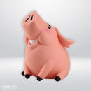 FIGURE Seven Deadly Sins -Hawk -SALVADANAIO
