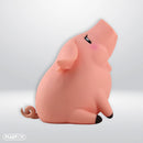 FIGURE Seven Deadly Sins -Hawk -SALVADANAIO