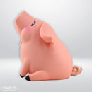 FIGURE Seven Deadly Sins -Hawk -SALVADANAIO