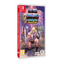 He-Man and the Masters of the Universe™: Dragon Pearl of Destruction Nintendo Switch Edizione Europea [Pre-ordine]