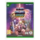 He-Man and the Masters of the Universe™: Dragon Pearl of Destruction Xbox Serie X Edizione Europea [Pre-Ordine]