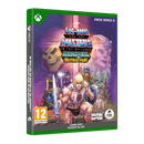 He-Man and the Masters of the Universe™: Dragon Pearl of Destruction Xbox Serie X Edizione Europea [Pre-Ordine]