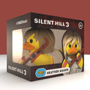 Silent Hill: Heather Mason TUBBZ (Edizione Scatola)(preordine)
