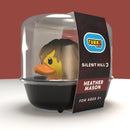Silent Hill: Heather Mason TUBBZ (Mini Edition)(preordine)