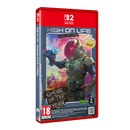 High On Life Nintendo Switch 2/Nintendo Switch [Pre-Ordine]