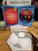 Disney Infinity 3.0: Play Without Limits  PS4 (usato)(versione europea) (8784242770256)