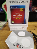 Disney Infinity 3.0: Play Without Limits  PS4 (usato)(versione europea) (8784242770256)