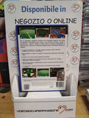 International Cue  Club PS2 (usato garantito)(ver. italiana) (9768835219792)