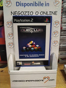 International Cue  Club PS2 (usato garantito)(ver. italiana) (9768835219792)