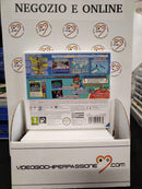 inazuma eleven 3 ogre all'attacco nintendo 3DS versione italiana(usato garantito) (10033027613008)