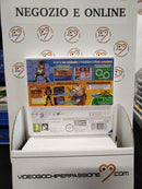 Inazuma eleven 3 fuoco esplosivo nintendo 3DS versione italiana (usato garantito) (10033034461520)