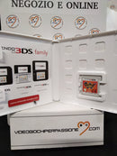 Inazuma eleven 3 fuoco esplosivo nintendo 3DS versione italiana (usato garantito) (10033034461520)