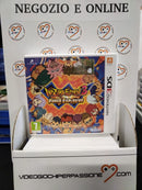 Inazuma eleven 3 fuoco esplosivo nintendo 3DS versione italiana (usato garantito) (10033034461520)