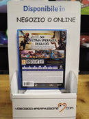 IMMORTALS FENYX RISING PS4 (usato garantito)(versione ita.) (8783659663696)