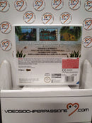 L' isola dei famosi scontro di eroi NINTENDO  3DS (usato garantito)(ver. italiana) (9770337567056)