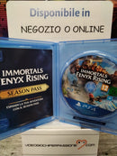 Copia del IMMORTALS FENYX RISING PS4 (usato garantito)(versione ita.) (9014314598736)