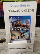 Copia del IMMORTALS FENYX RISING PS4 (usato garantito)(versione ita.) (9014314598736)