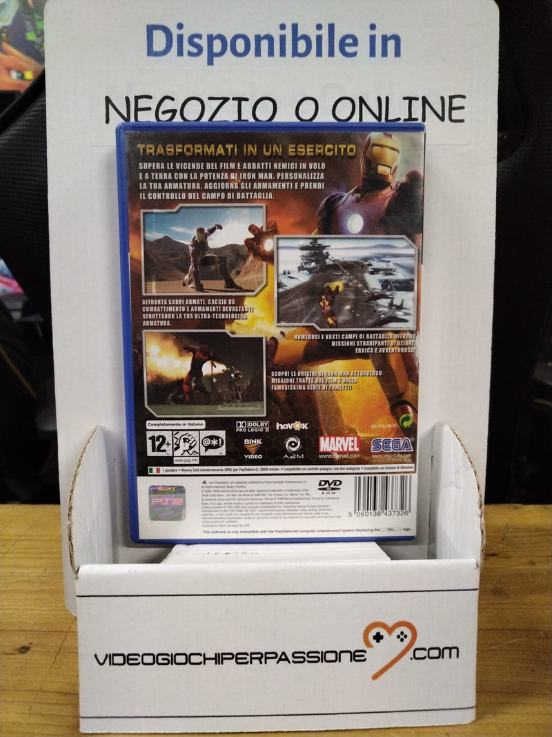 Copia del SNK ARCADE CLASSICS VOL.1  PS2 (usato garantito)(versione italiana) (8709579571536)