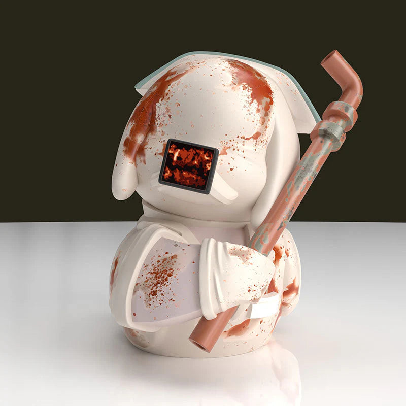 Silent Hill: Infermiera TUBBZ (Prima Edizione)(pre-ordine)