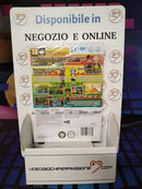 Inazuma Eleven Strikers  NINTENDO WII (versione italiana)(nuovo)