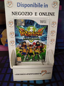 Inazuma Eleven Strikers  NINTENDO WII (versione italiana)(nuovo)
