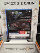 Immortal Planet Playstation 4 Edizione Europea (Copia) (9811446071632)