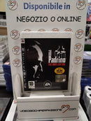 IL PADRINO THE DON S EDITION PS3 (usato garantito)(ver. italiana)(manca il manuale) (9696823017808)