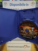 il signore degli anelli il ritorno del re PS2 (usato garantito)(ver. italiana) (9768569241936)