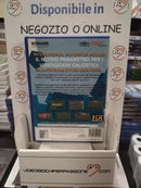 ISS INTERNATIONAL SUPERSTAR SOCCER PS2 (versione italiana )(usato garantito) (4673354072118)