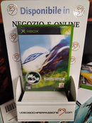 ISS2-International Superstar Soccer 2 XBOX (usato garantito)(versione italiana) (10137380159824)