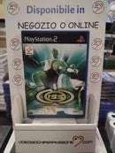 ISS INTERNATIONAL SUPERSTAR SOCCER PS2 (versione italiana )(usato garantito) (4673354072118)