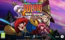 Cotton Reboot! High Tension Playstation 5 Edizione Europea [Pre-ordine]