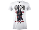 T-Shirt Naruto - Itachi