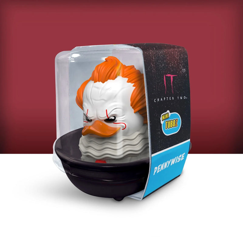 Chucky: Official Scarred Chucky Mini TUBBZ-PRE-ORDER OTTOBRE.2024 (copia) (9548854460752)