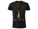 T-Shirt IT Yuo'll Float Too (4540331294774)