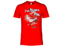 T-Shirt InuYasha