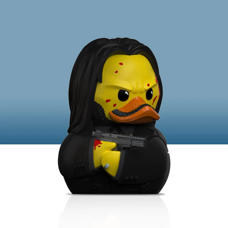 Avatar: The Last Air Bender ‘Turtle Duck’ TUBBZ Cosplaying Collectable  (copia) (9268328563024)