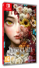 Iwakura Aria Nintendo Switch Edizione Europea [PRE-ORDINE] (9725580771664)