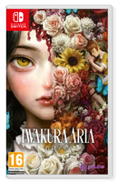 Iwakura Aria Nintendo Switch Edizione Europea [PRE-ORDINE] (9725580771664)