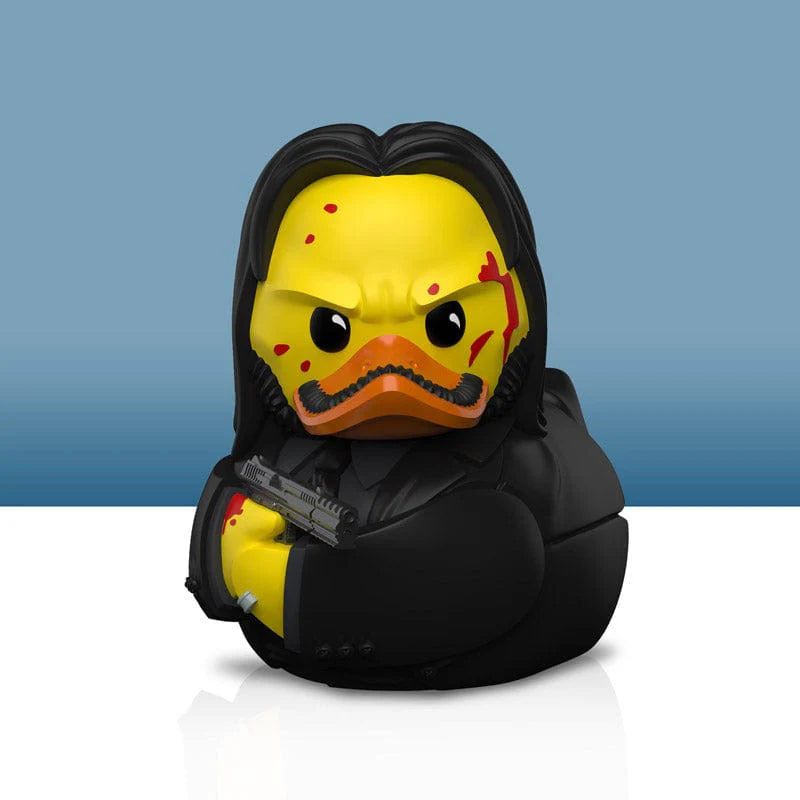 Avatar: The Last Air Bender ‘Turtle Duck’ TUBBZ Cosplaying Collectable  (copia) (9268328563024)