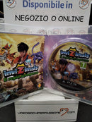 Invizimals - Il regno scomparso PS3 (usato garantito)(ver. italiana) (9770069328208)