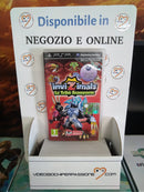 Invizimals Le Tribu Scomparse PSP (usato garantito)(versione italiana) (10133847048528)