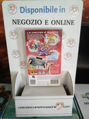 Invizimals Le Tribu Scomparse PSP (usato garantito)(versione italiana) (Copia) (10133847376208)