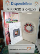 Invizimals Le Tribu Scomparse PSP (usato garantito)(versione italiana) (Copia) (10133847376208)