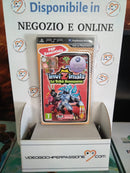Invizimals Le Tribu Scomparse PSP (usato garantito)(versione italiana) (Copia) (10133847376208)