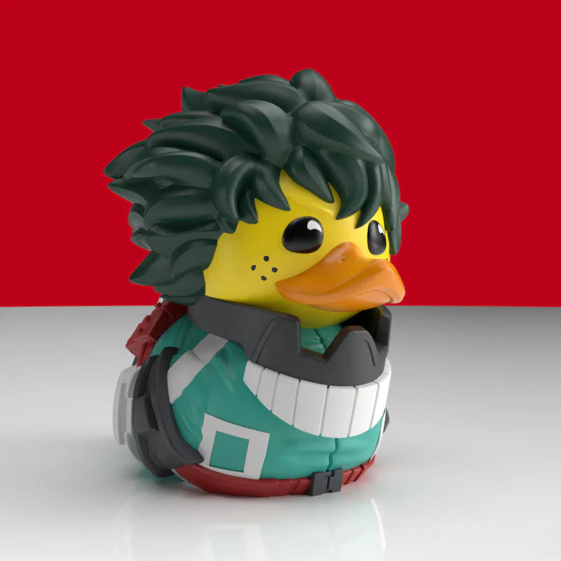 My Hero Academia: Deku TUBBZ (Edizione in scatola)(pre-ordine) (10222953595216)