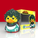 My Hero Academia: Deku TUBBZ (Edizione in scatola)(pre-ordine) (10222953595216)