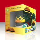 My Hero Academia: Deku TUBBZ (Edizione in scatola)(pre-ordine) (10222953595216)